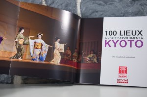 100 Lieux à visiter absolument à Kyoto (05)